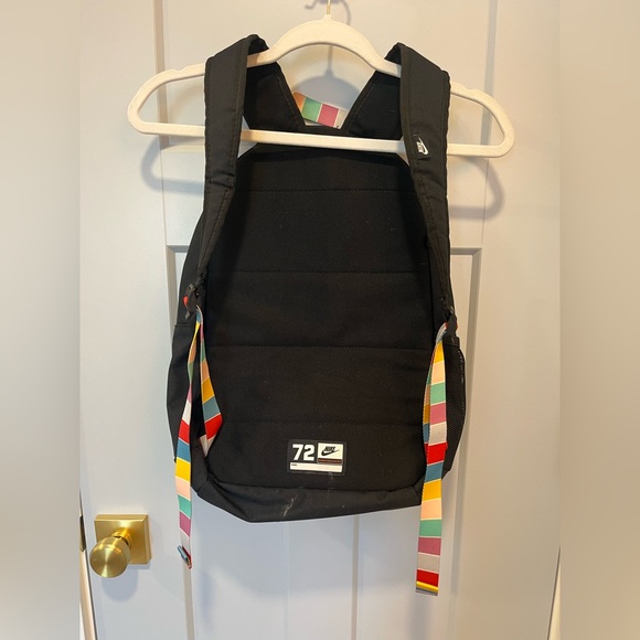 NIKE Colorblock Bookbag - Picture 3 of 7